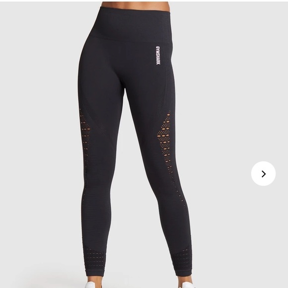 ENERGY+ SEAMLESS LEGGINGS - Picture 1 of 2